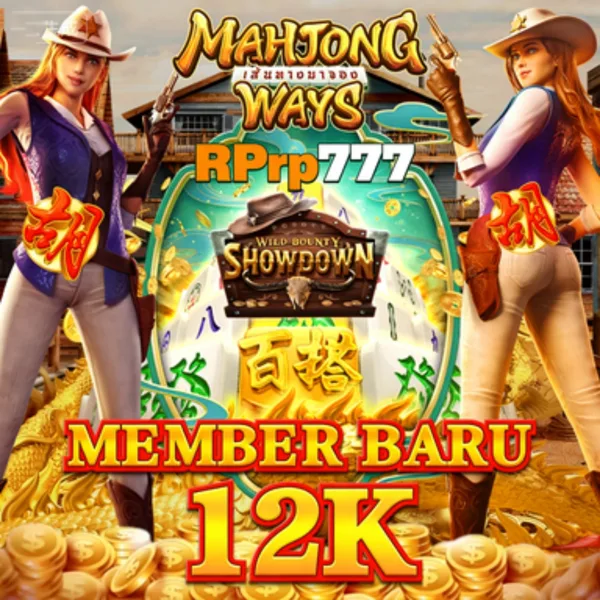 RPRP777 WD Cepat DANA OVO GoPay