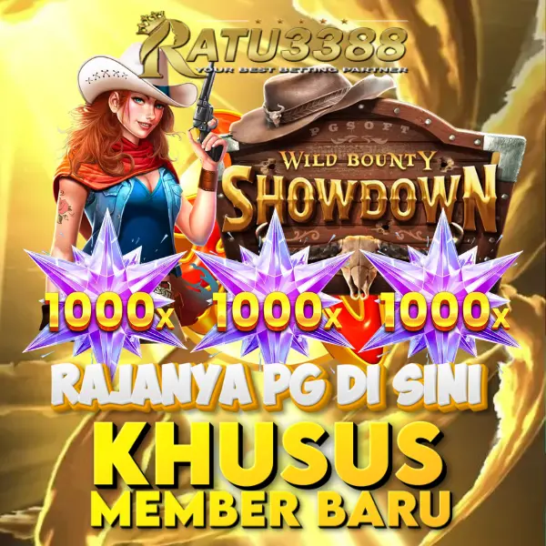 RATU3388 APK Resmi Unduh Indonesia